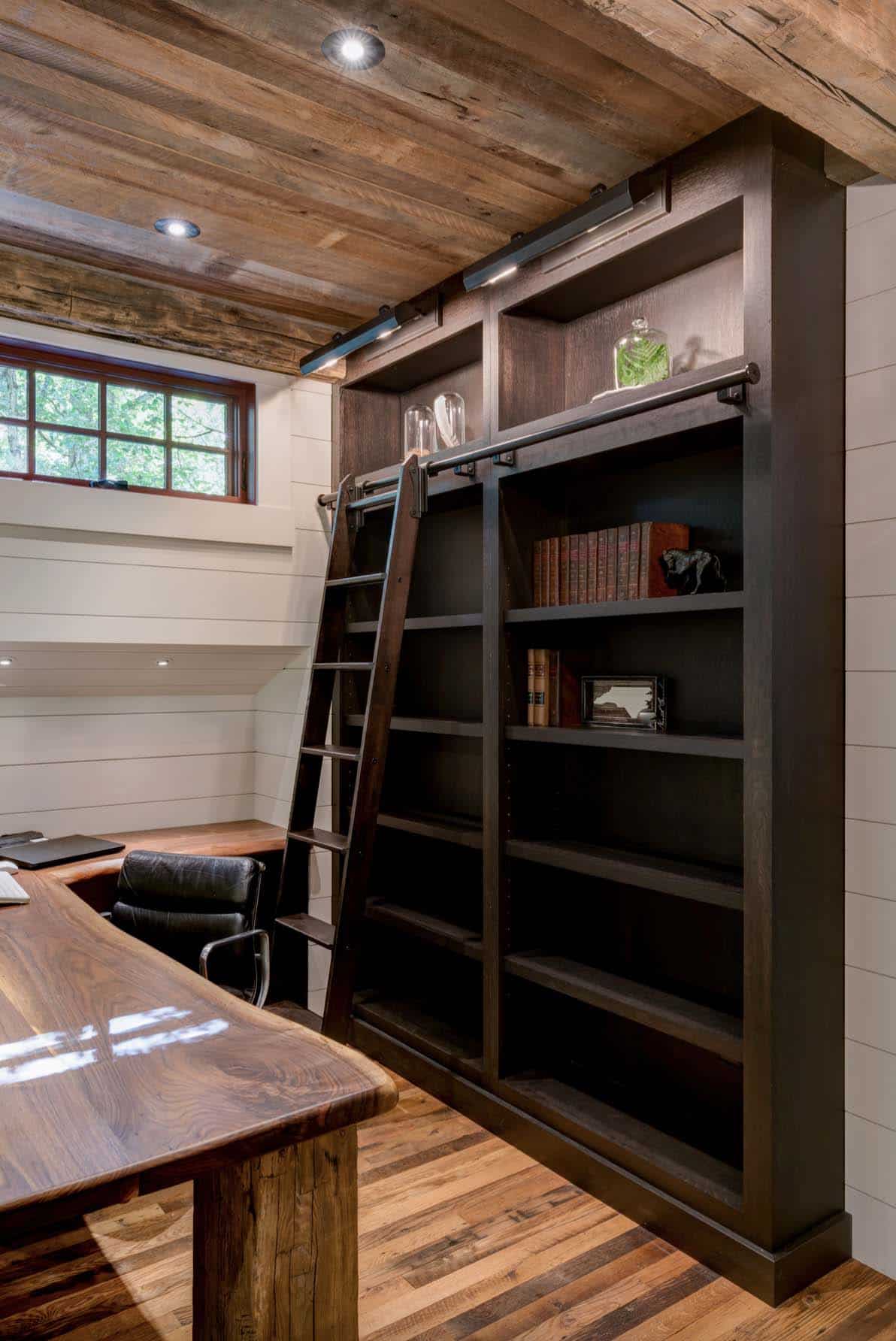 rustic-home-office