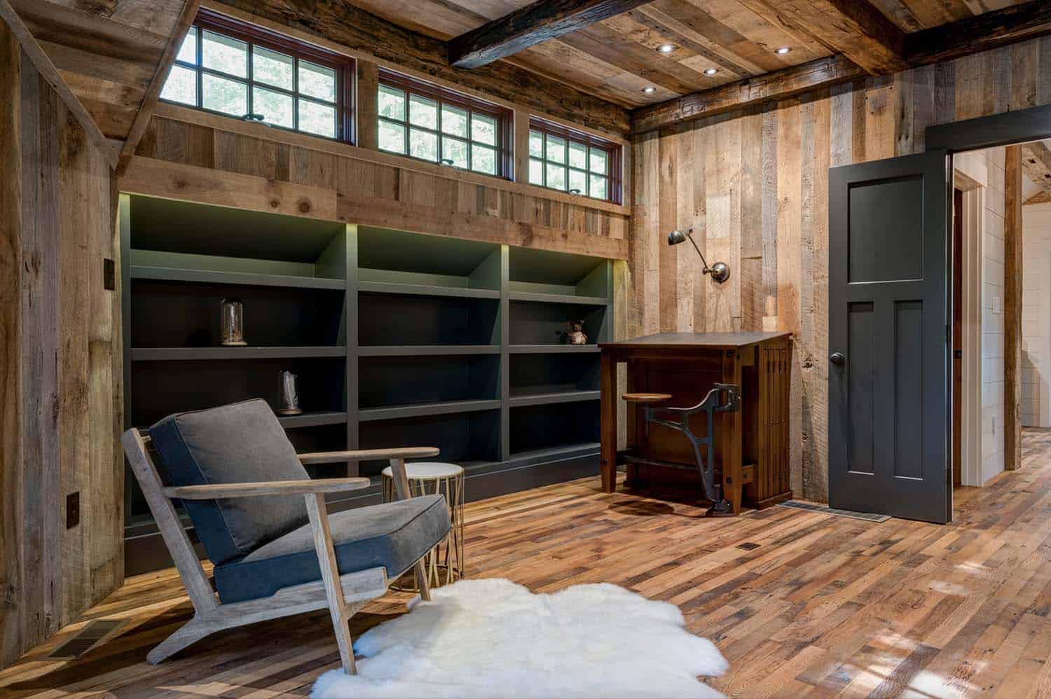 rustic-bedroom