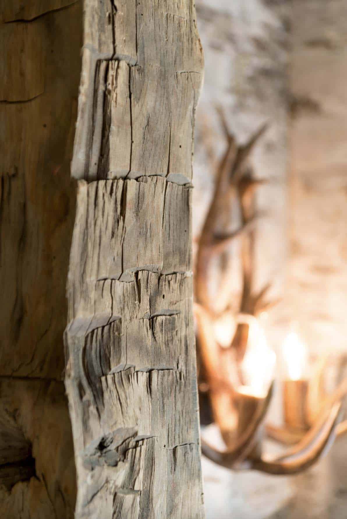 rustic-hallway