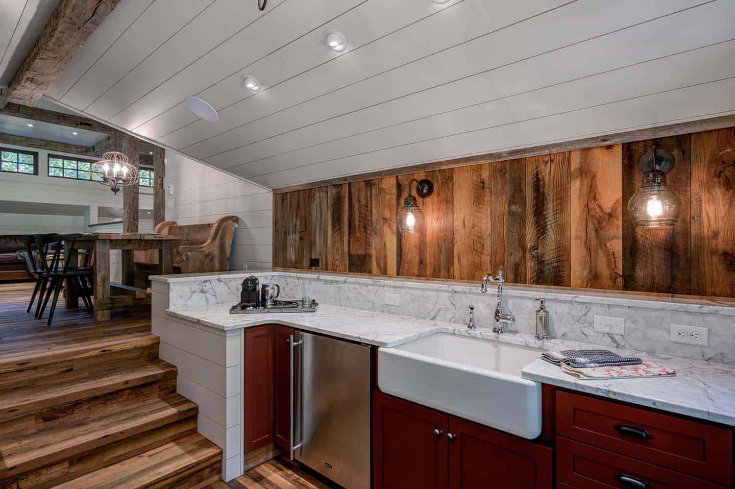 rustic-kitchen