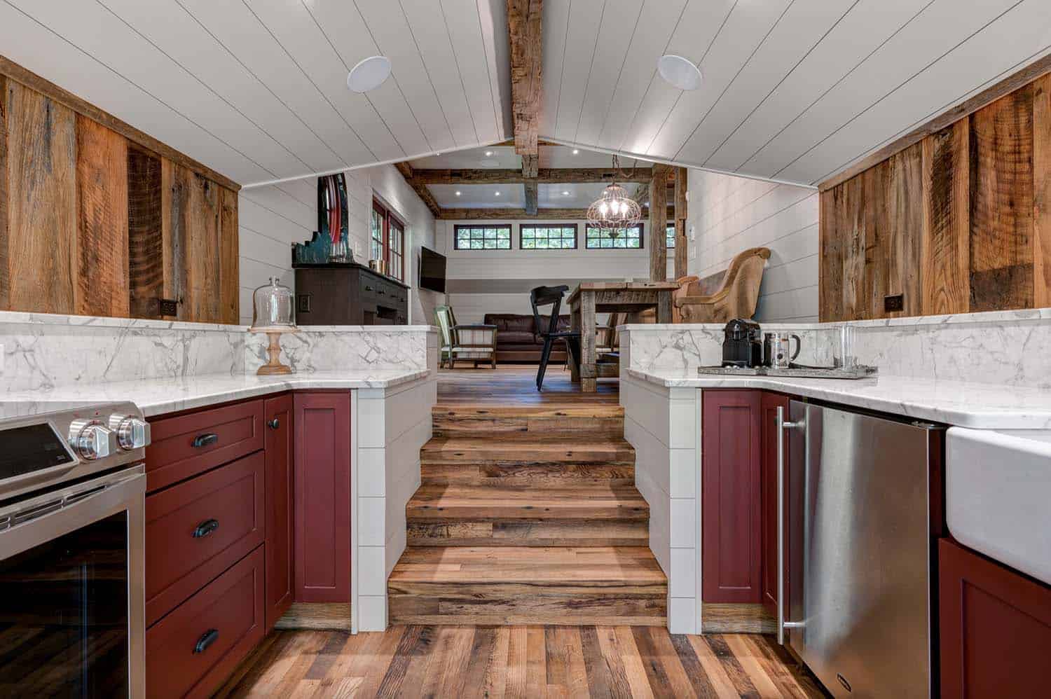 rustic-kitchen