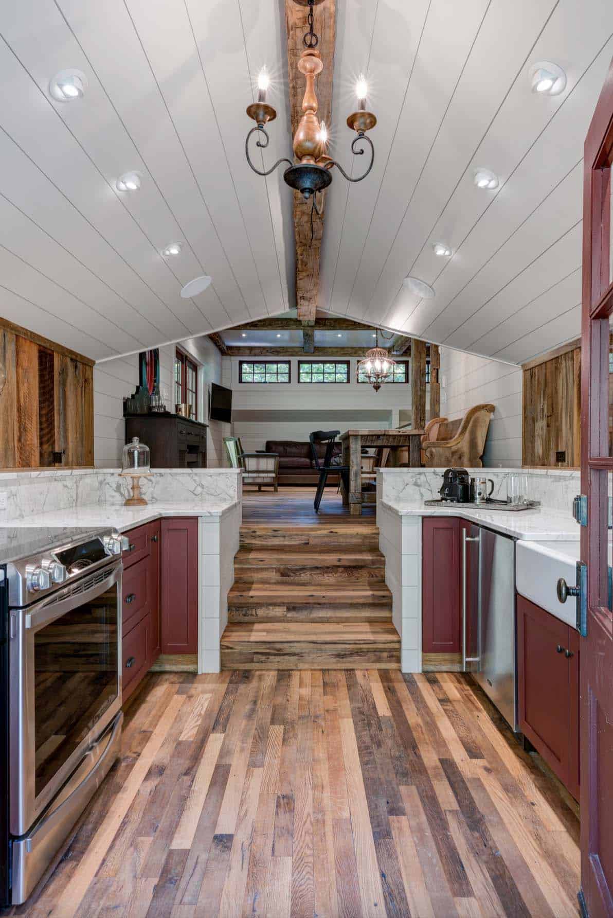 rustic-kitchen