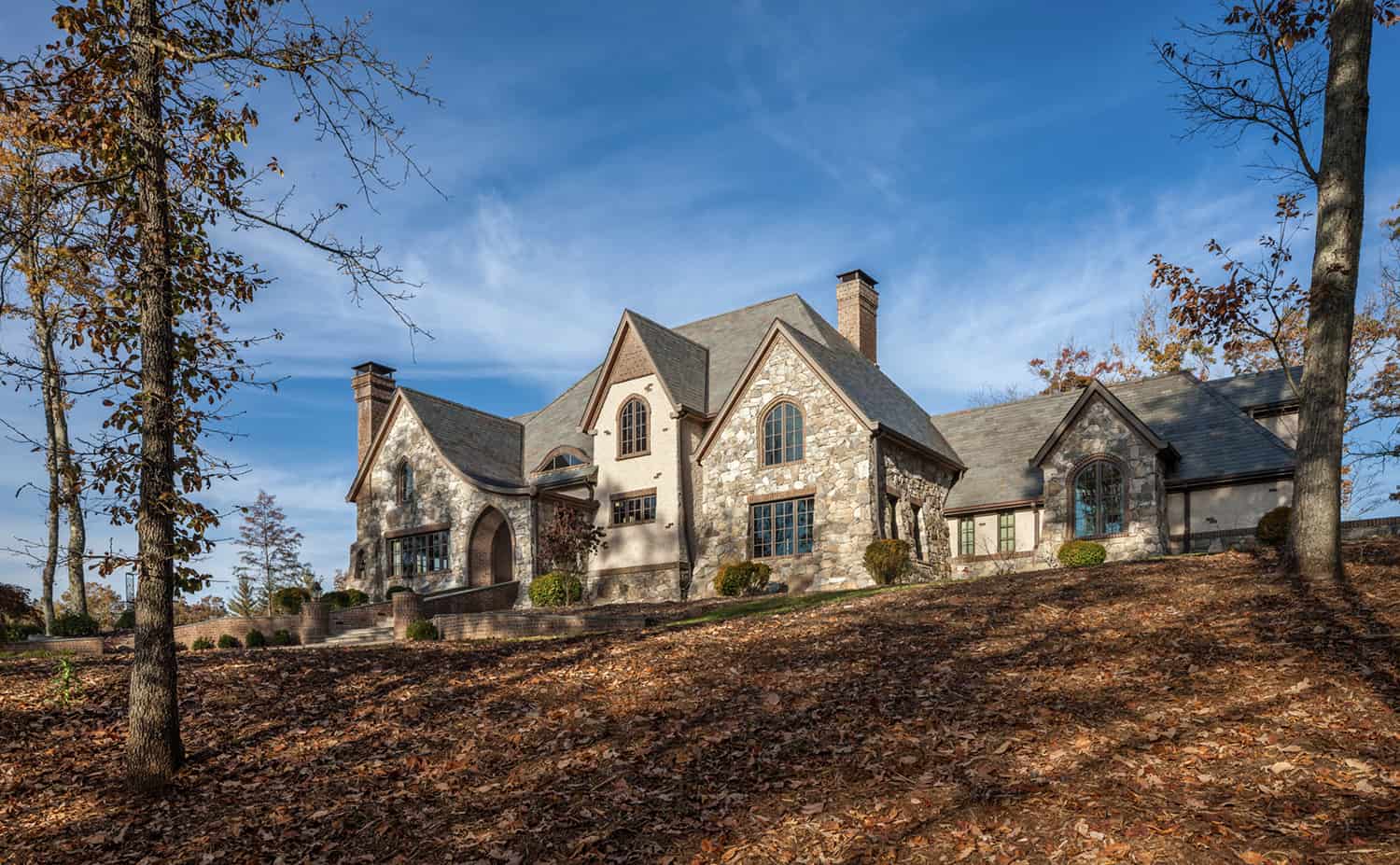 traditional-home-exterior
