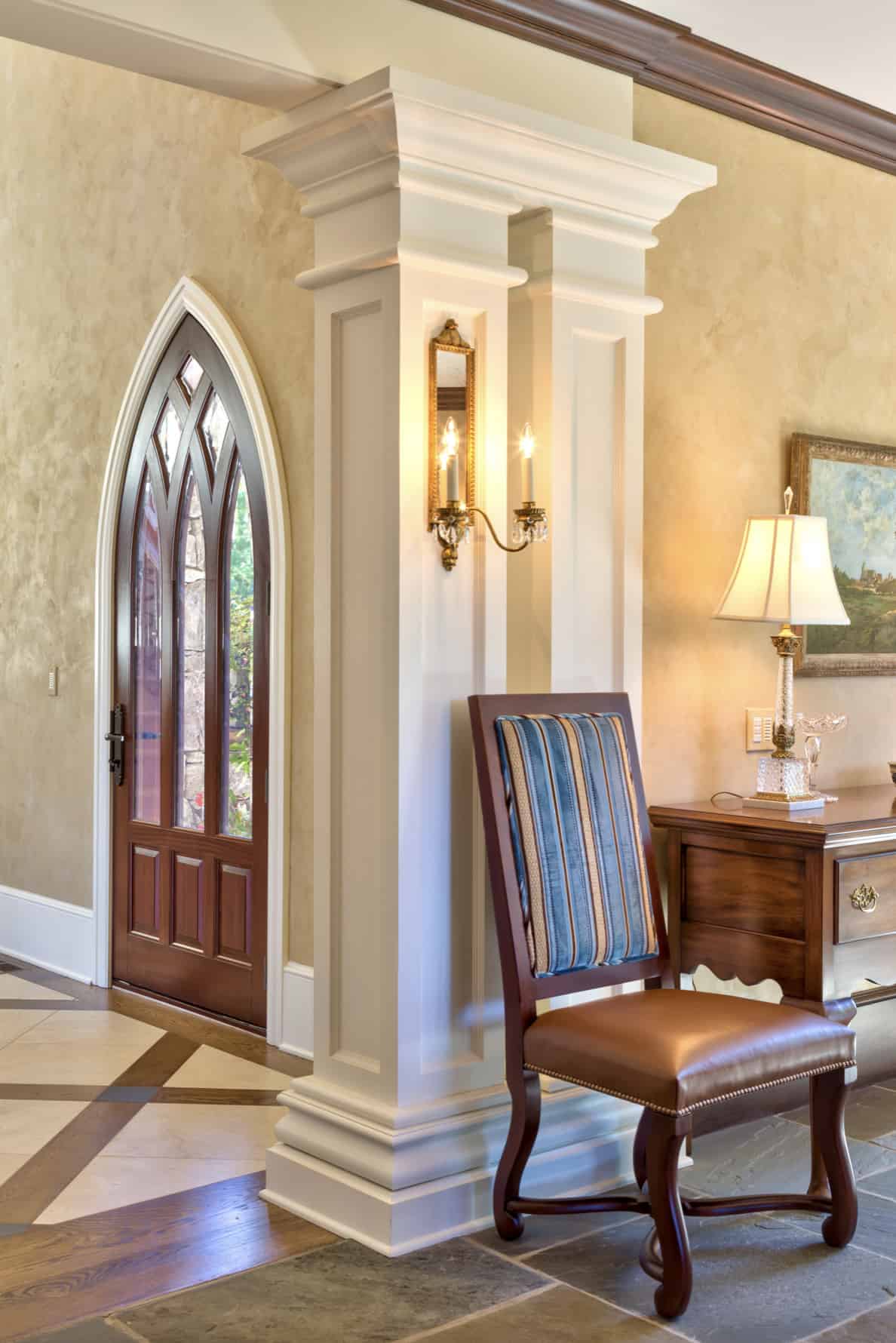 traditional-entry