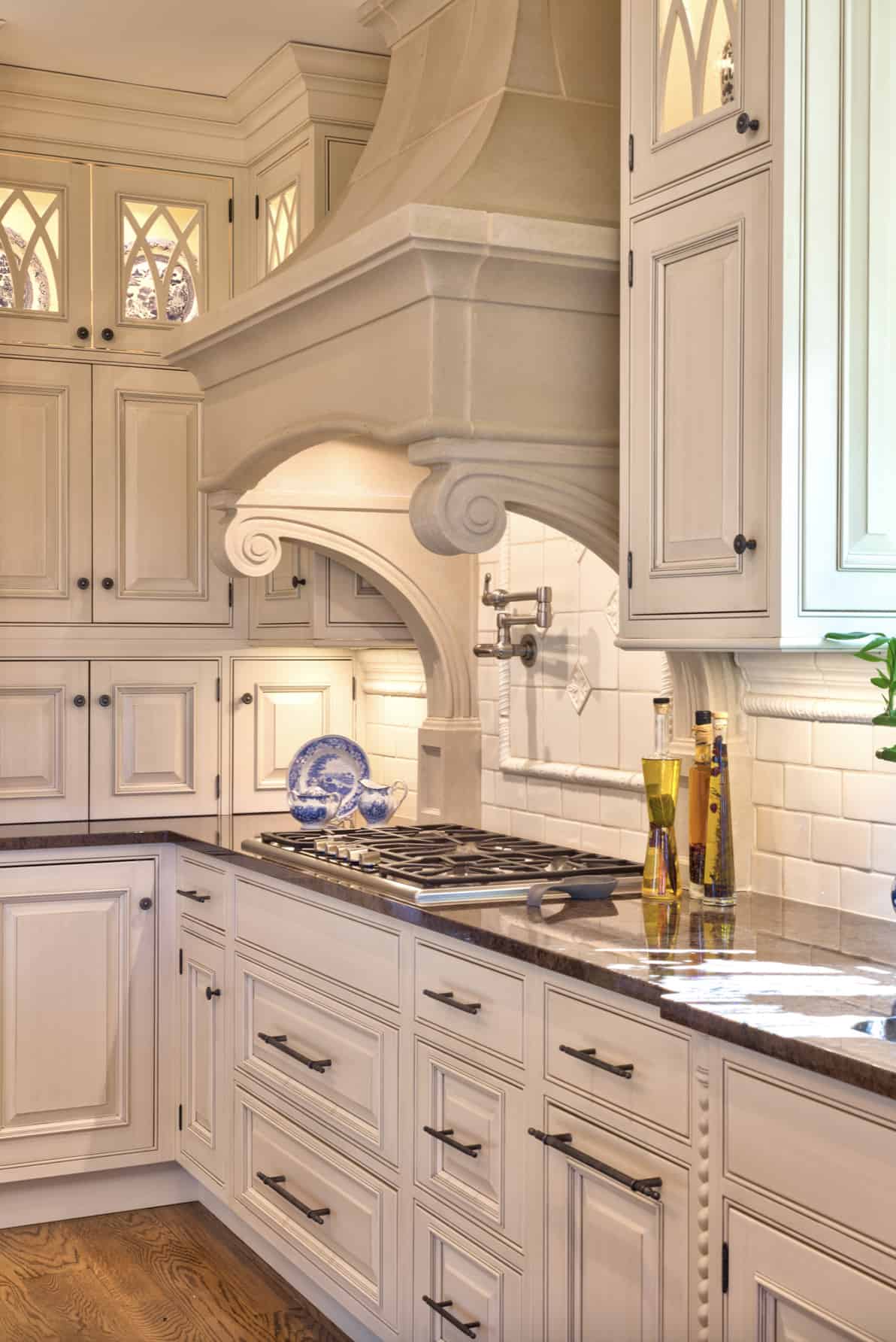 traditional-kitchen