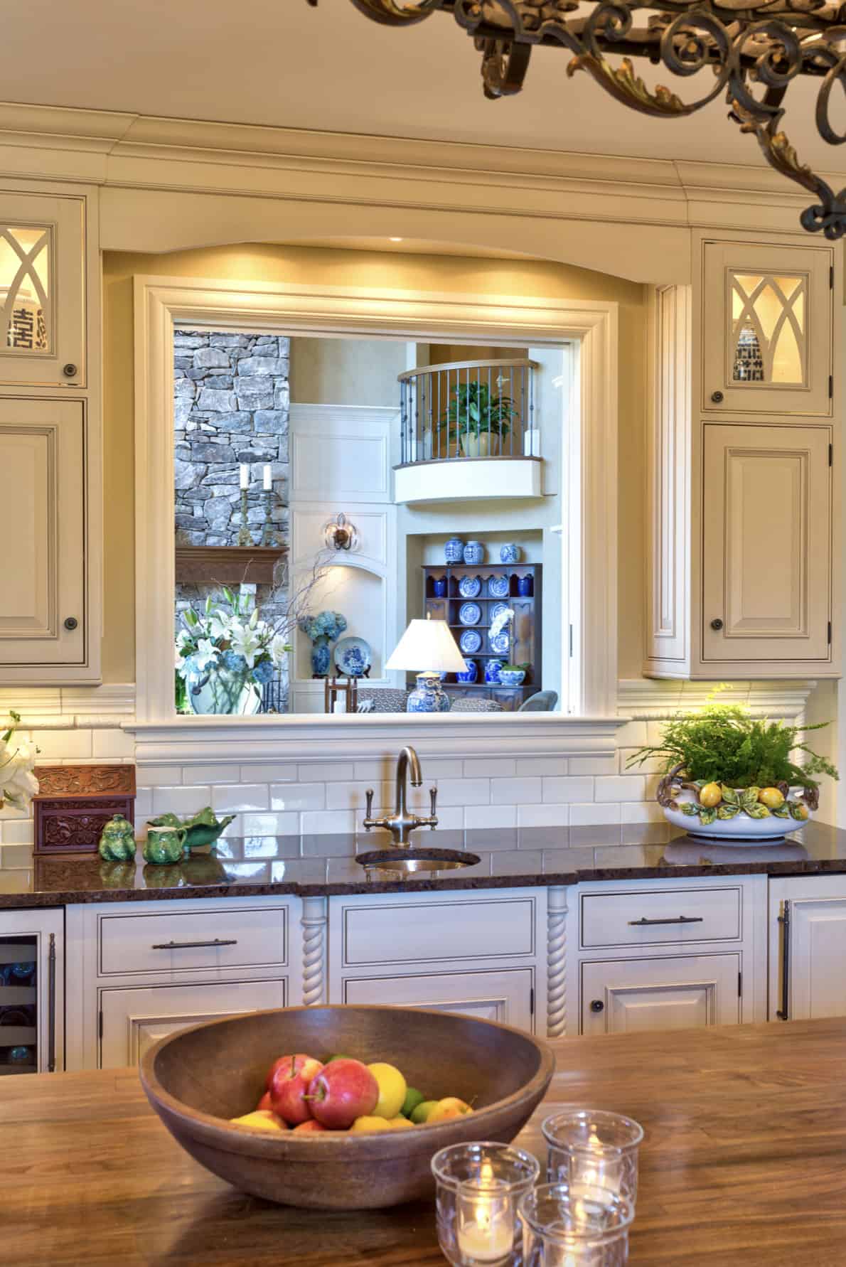 traditional-kitchen