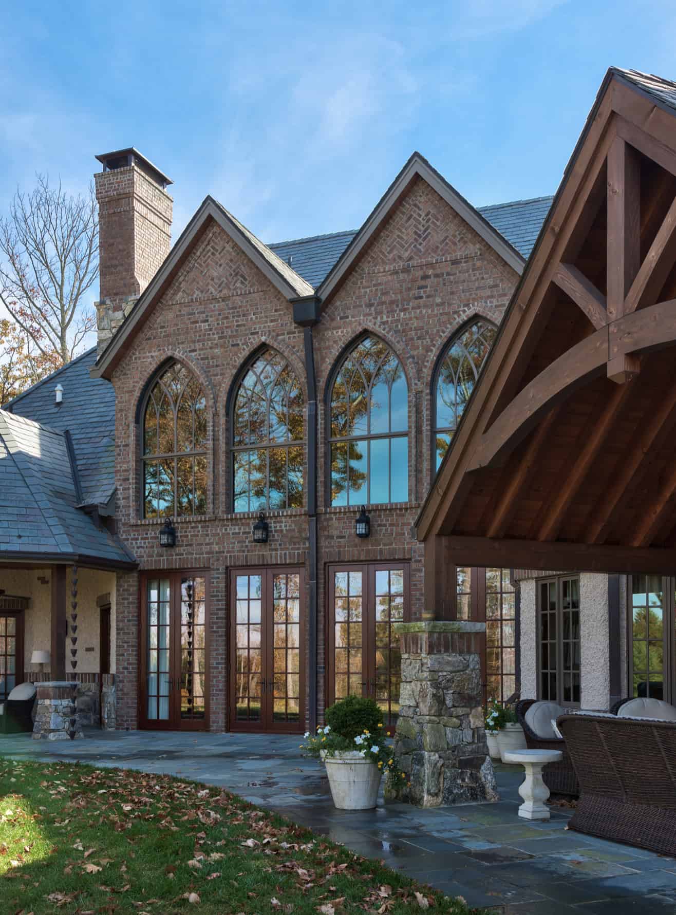 traditional-home-exterior
