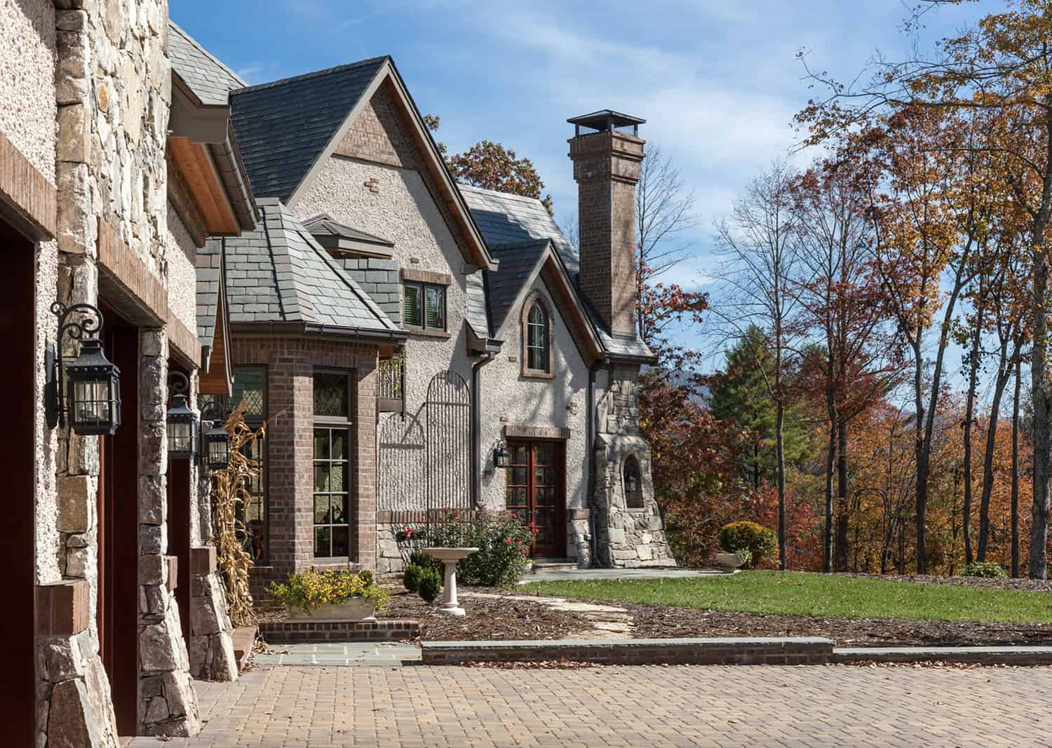 traditional-home-exterior