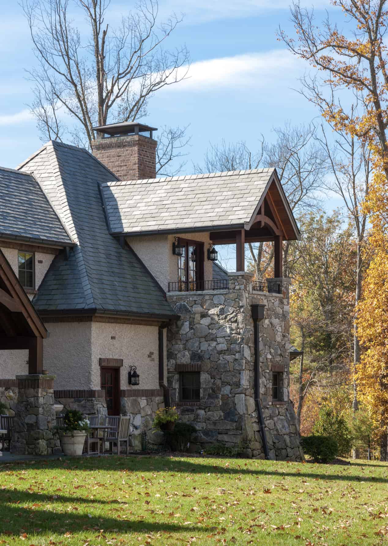 traditional-home-exterior