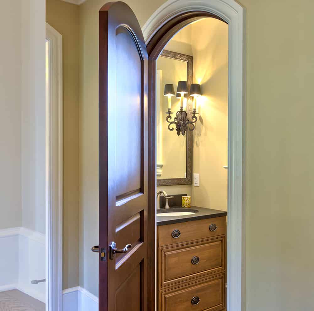 traditional-powder-room