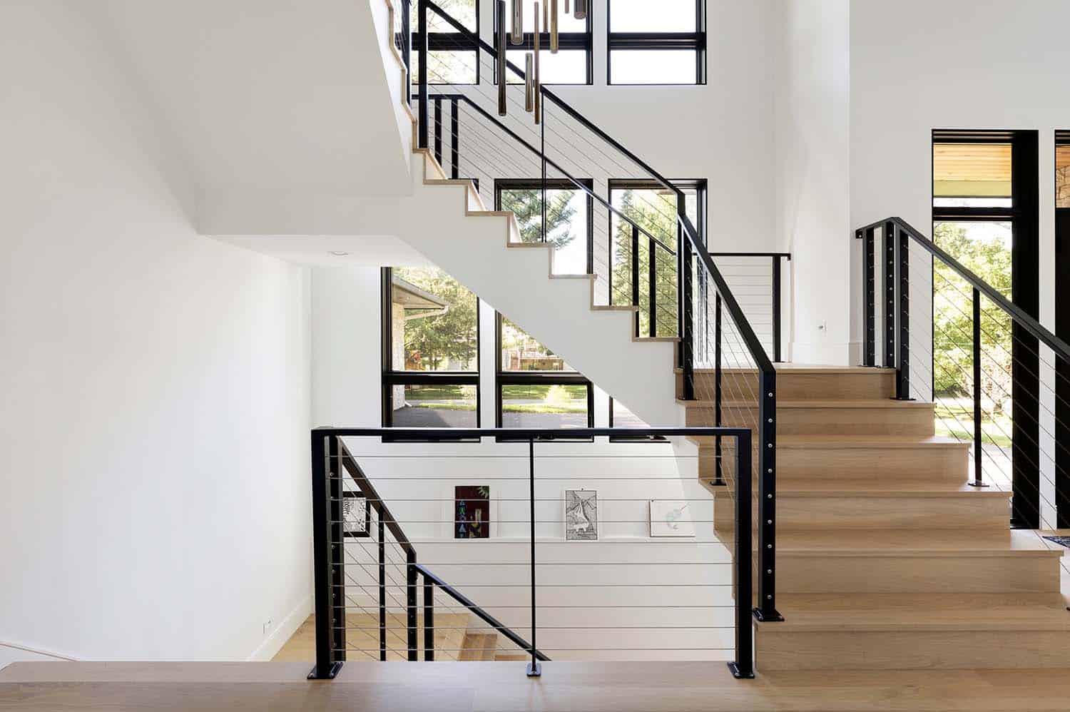 modern-staircase