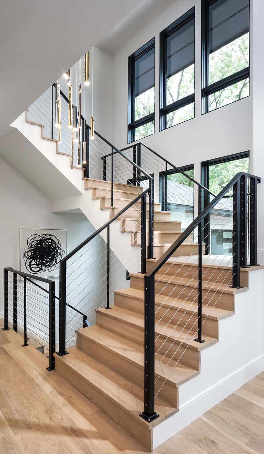 modern-staircase