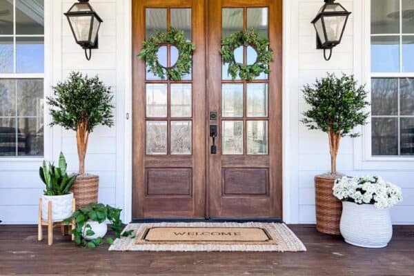 featured posts image for 23 Beautiful Spring Porch Decor Ideas To Welcome The Season