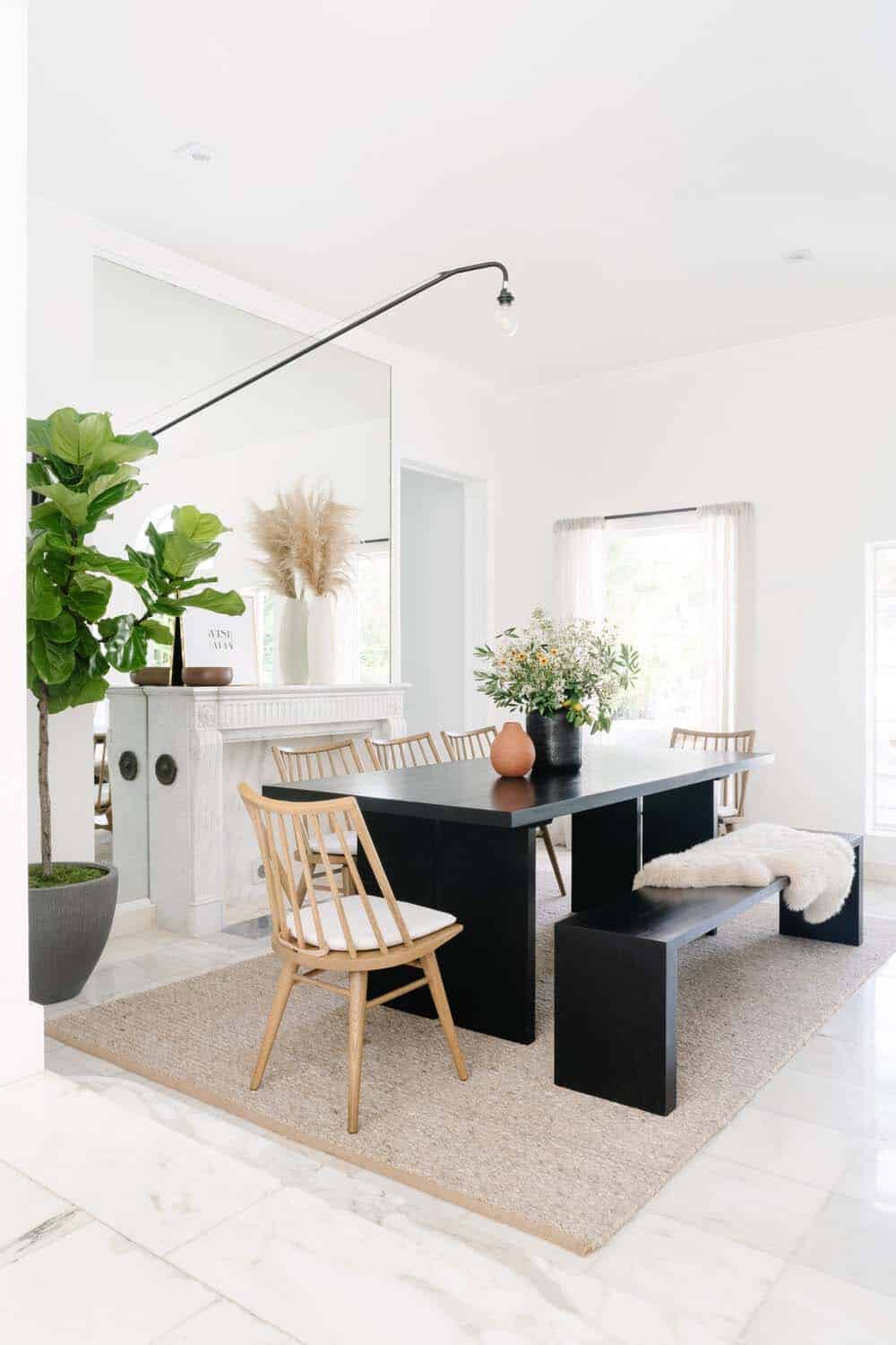 contemporary-dining-room