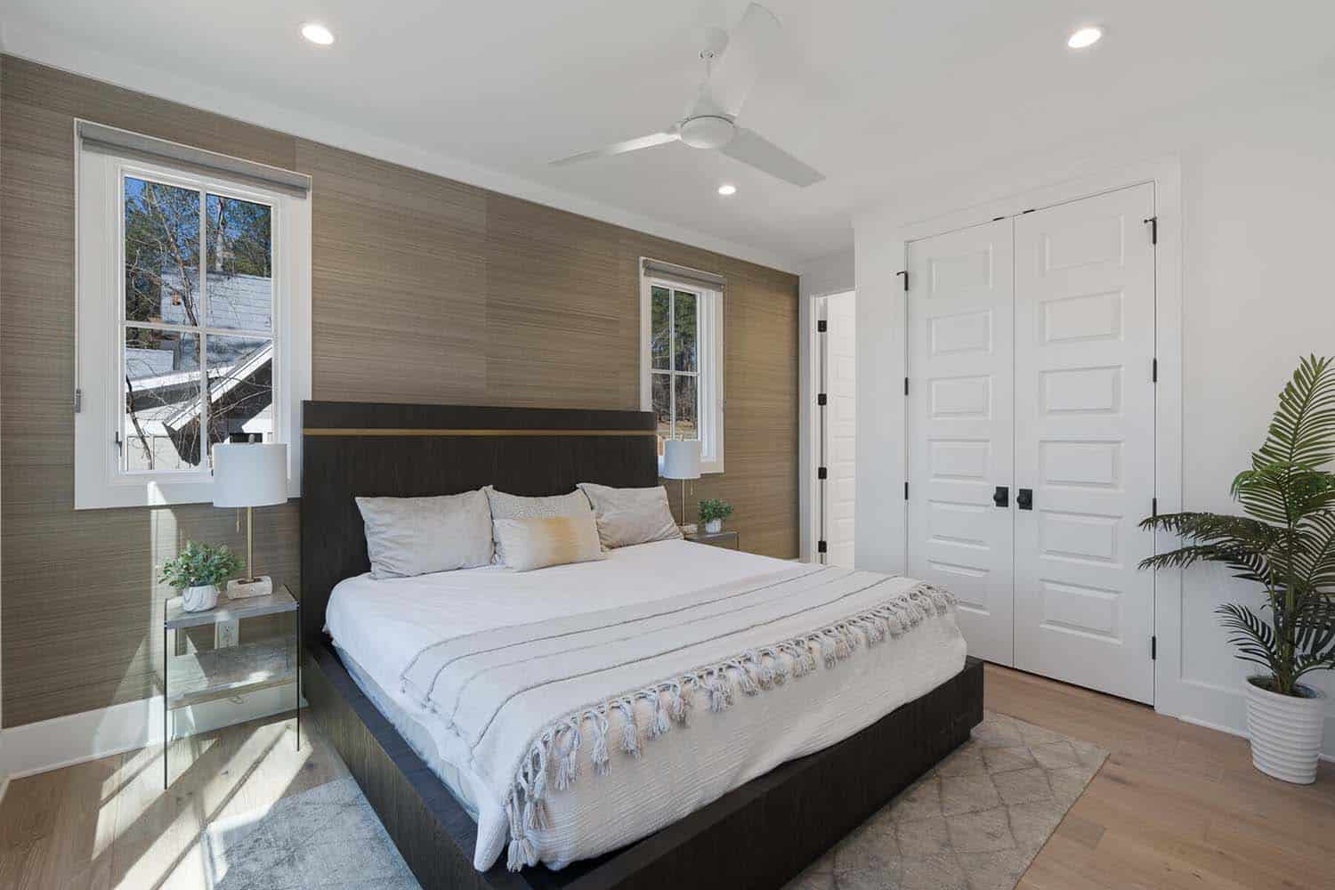 contemporary-bedroom