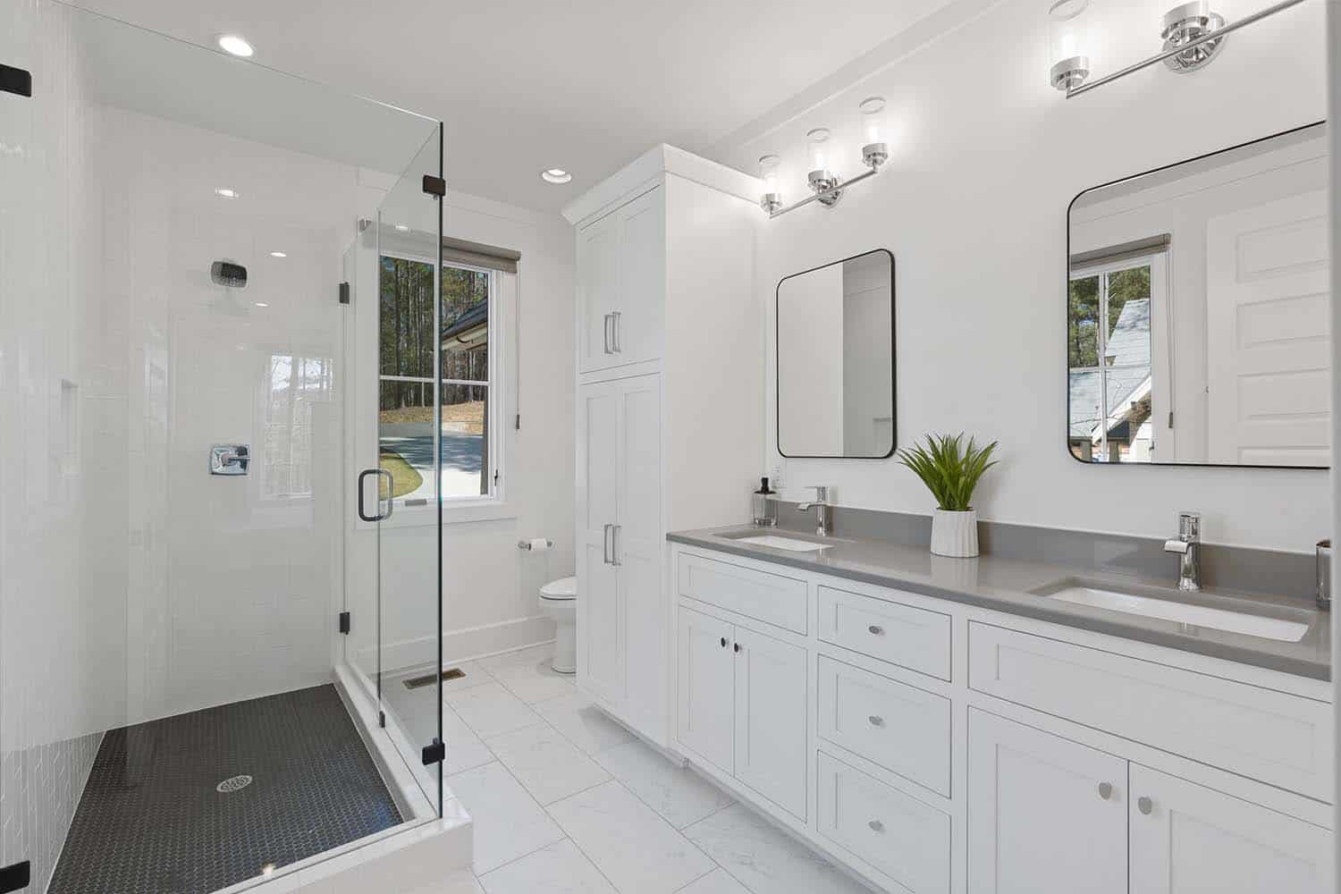 contemporary-bathroom