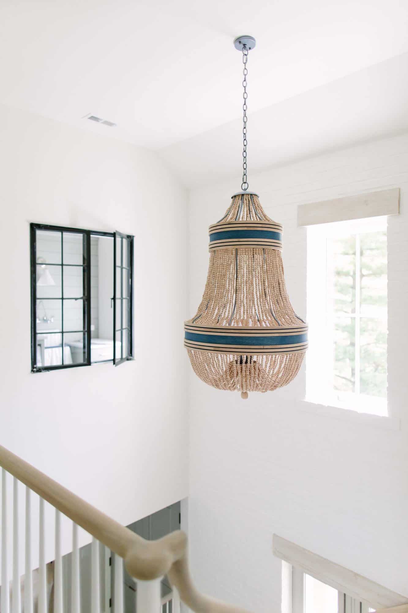 modern-farmhouse-style-staircase-light-fixture