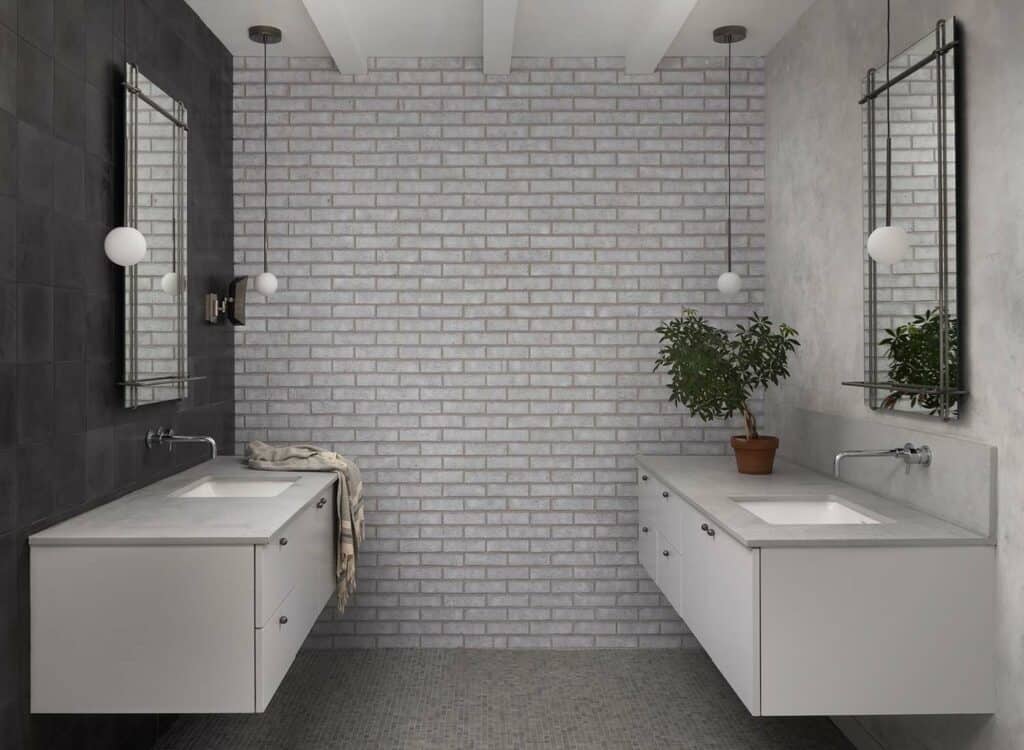 Gallery Detail: A Modern Renovation Of A Townhouse For Empty Nesters In