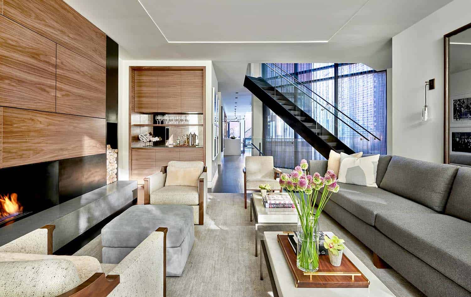 modernist-living-room
