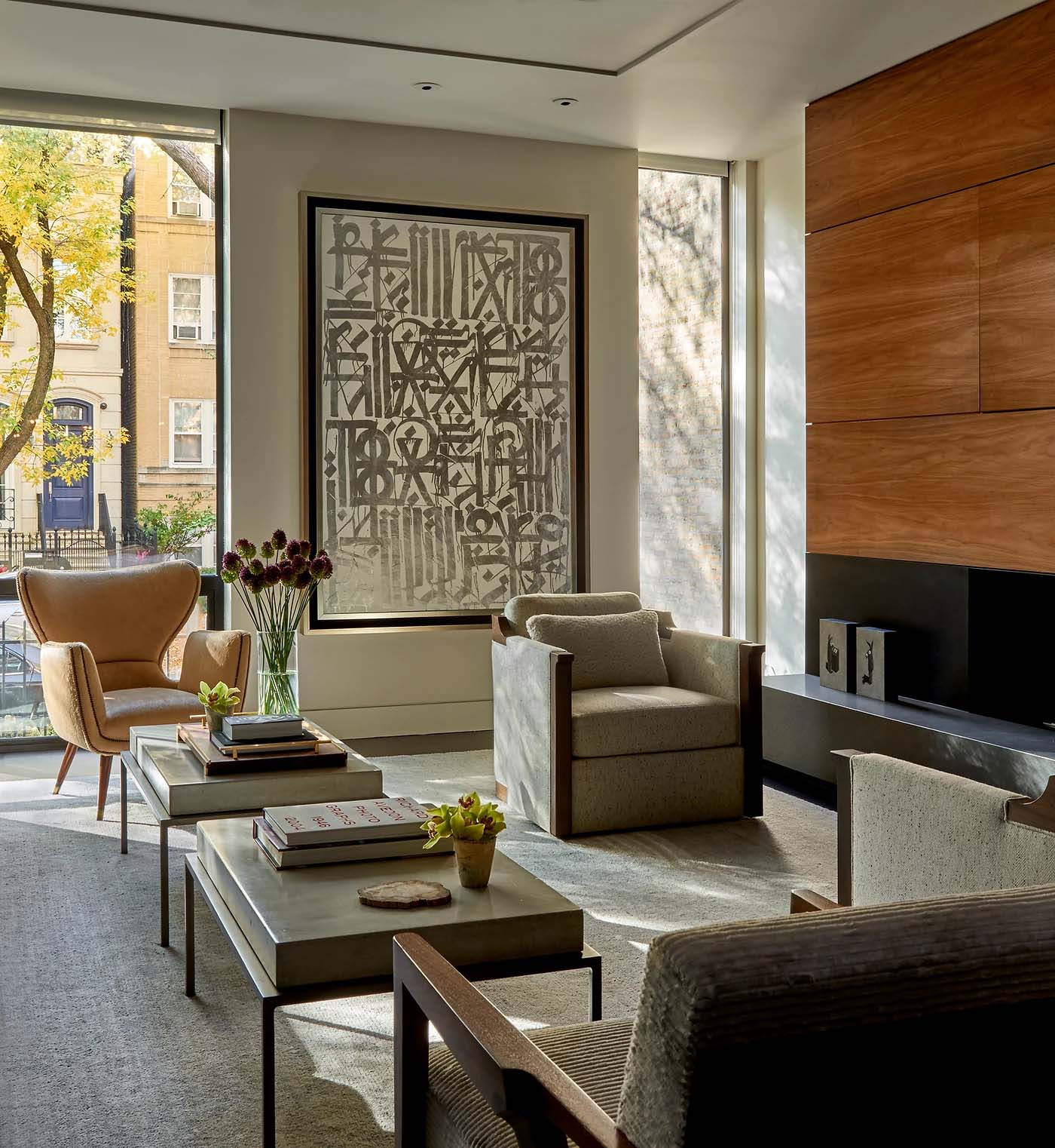 modernist-living-room
