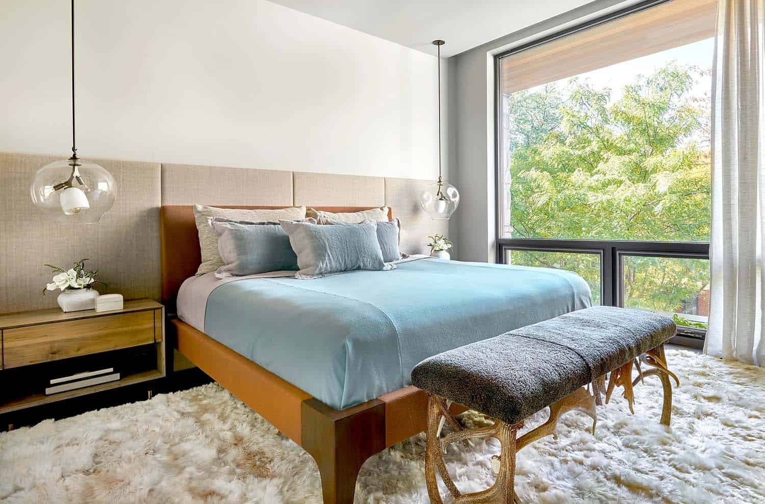 modernist-bedroom