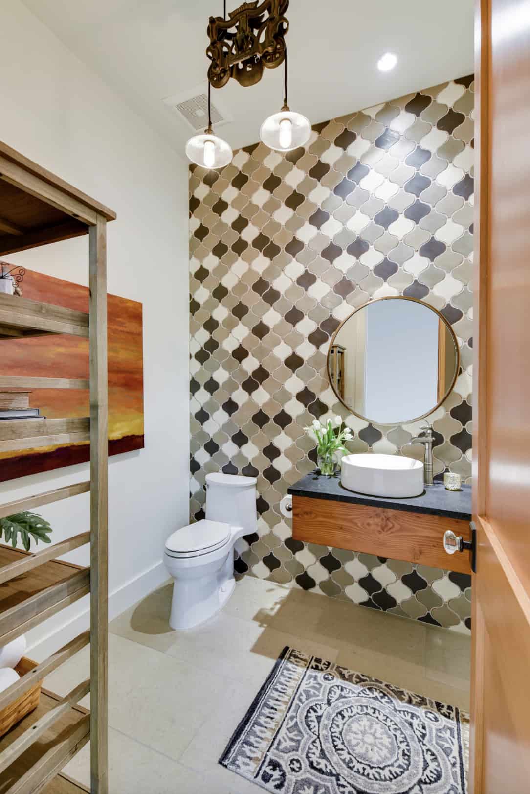 transitional-bathroom