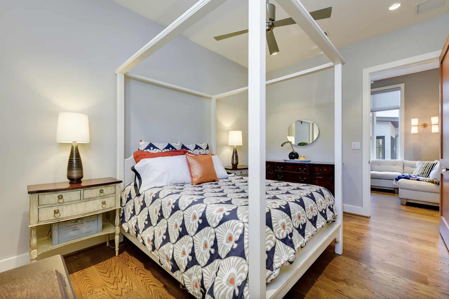 transitional-bedroom