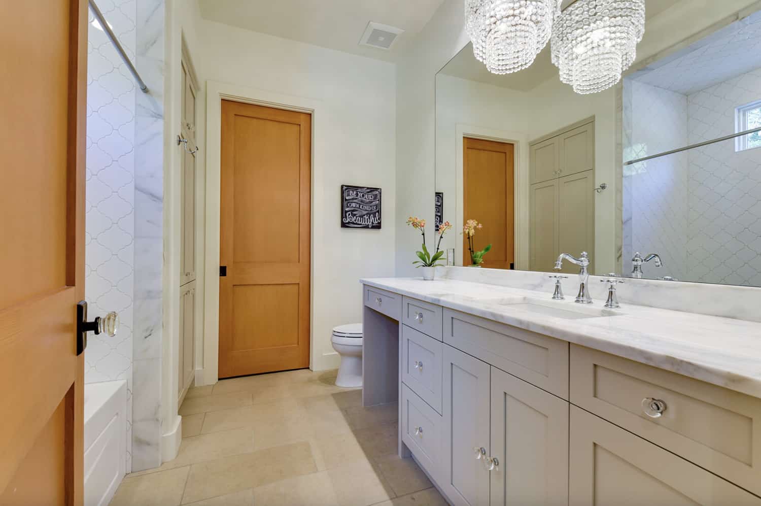 transitional-bathroom