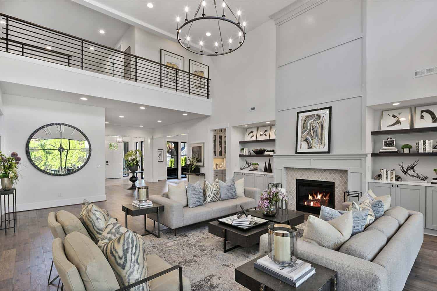 modern-farmhouse-living-room-with-a-fireplace