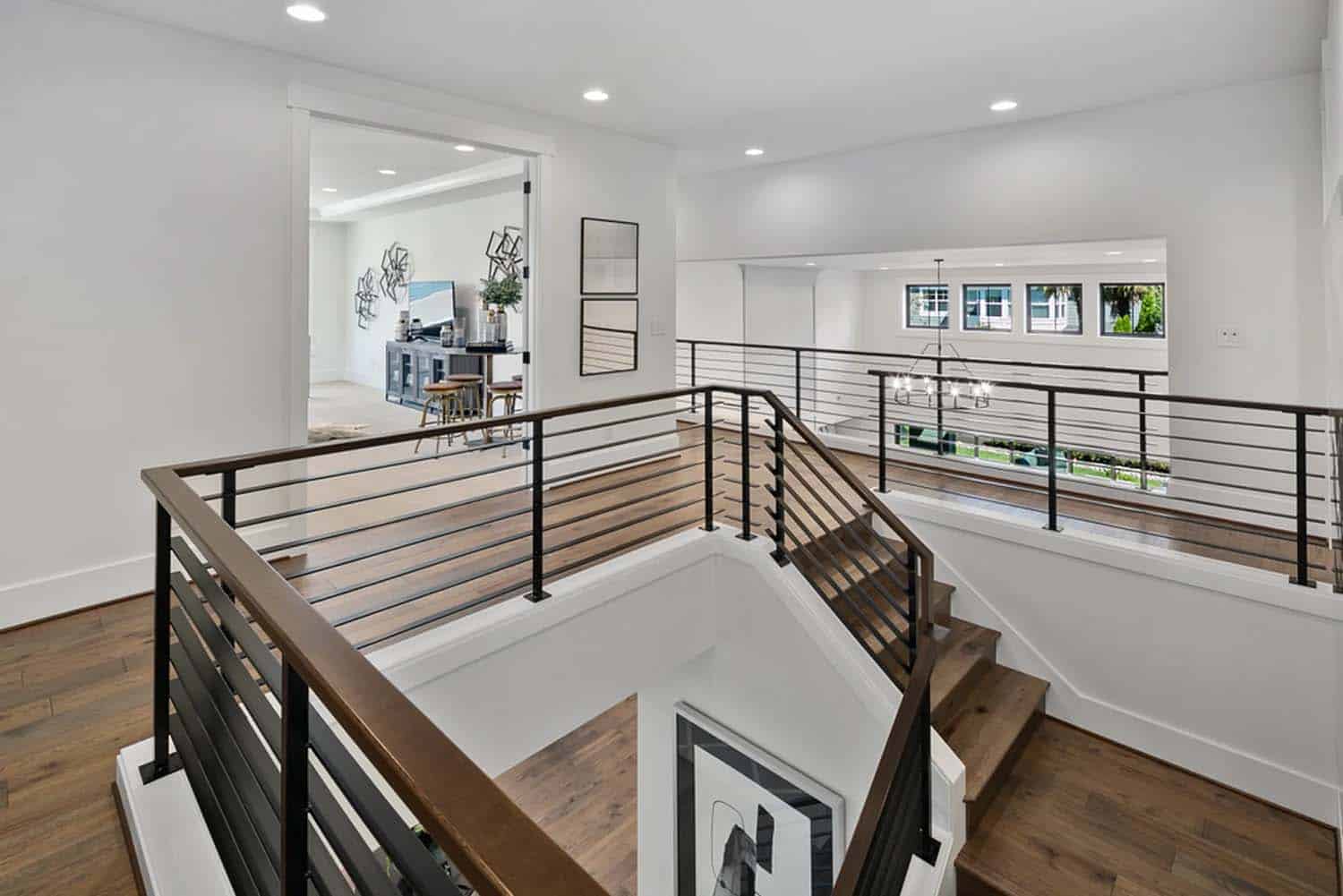 modern-farmhouse-staircase