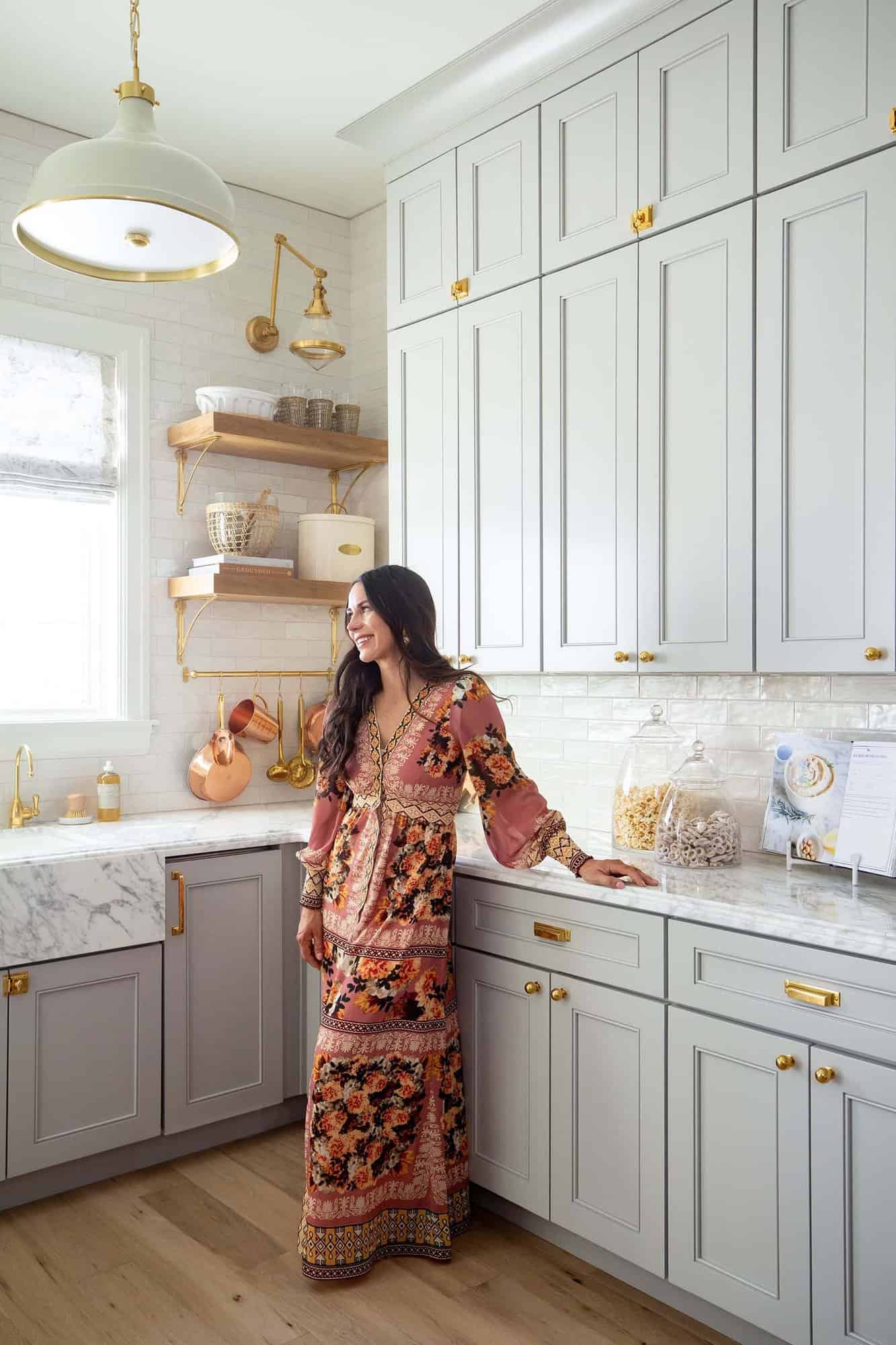 traditional-style-kitchen