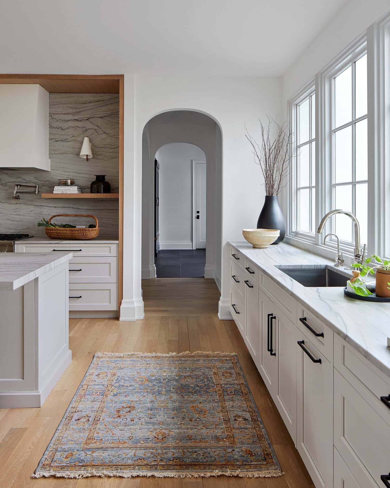 transitional-kitchen