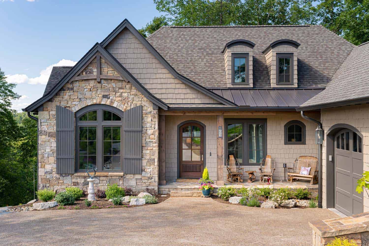 transitional-home-exterior