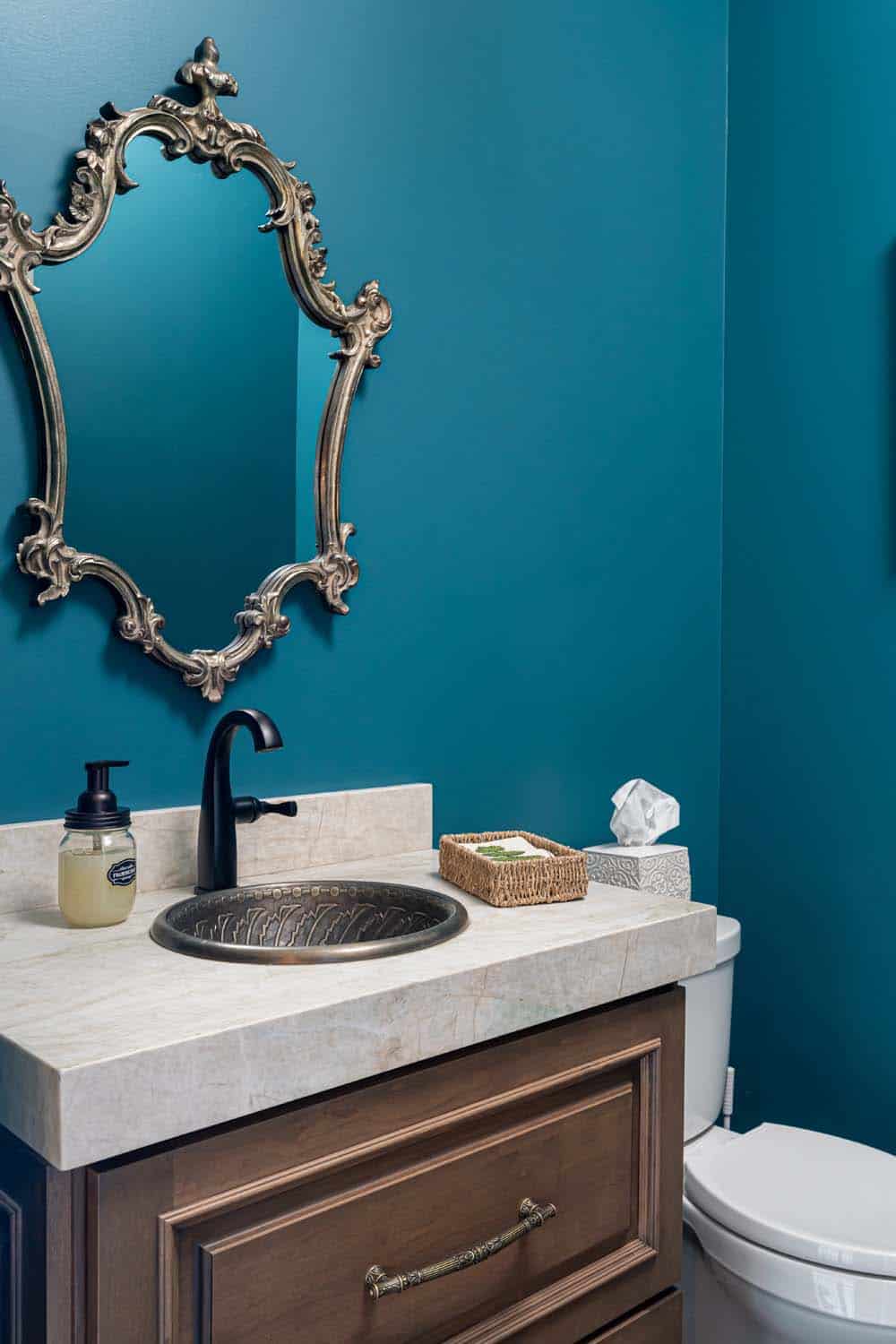 transitional-powder-room