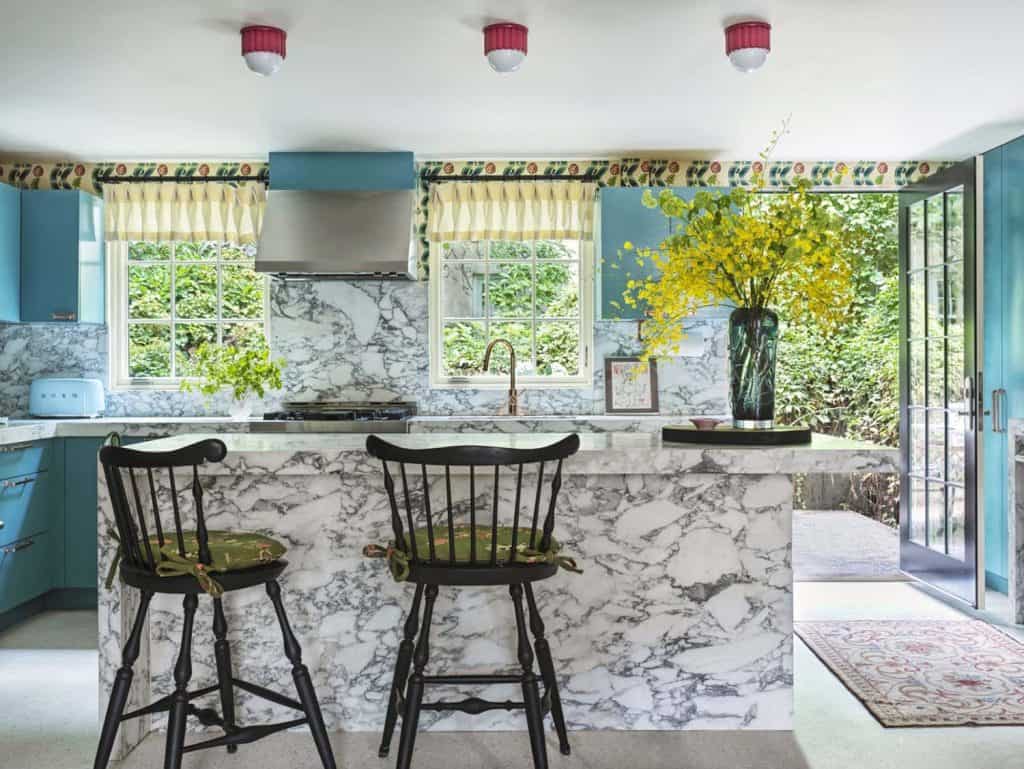 Picture of 30 Best Kitchen Lighting Ideas To Elevate Your Cooking Experience