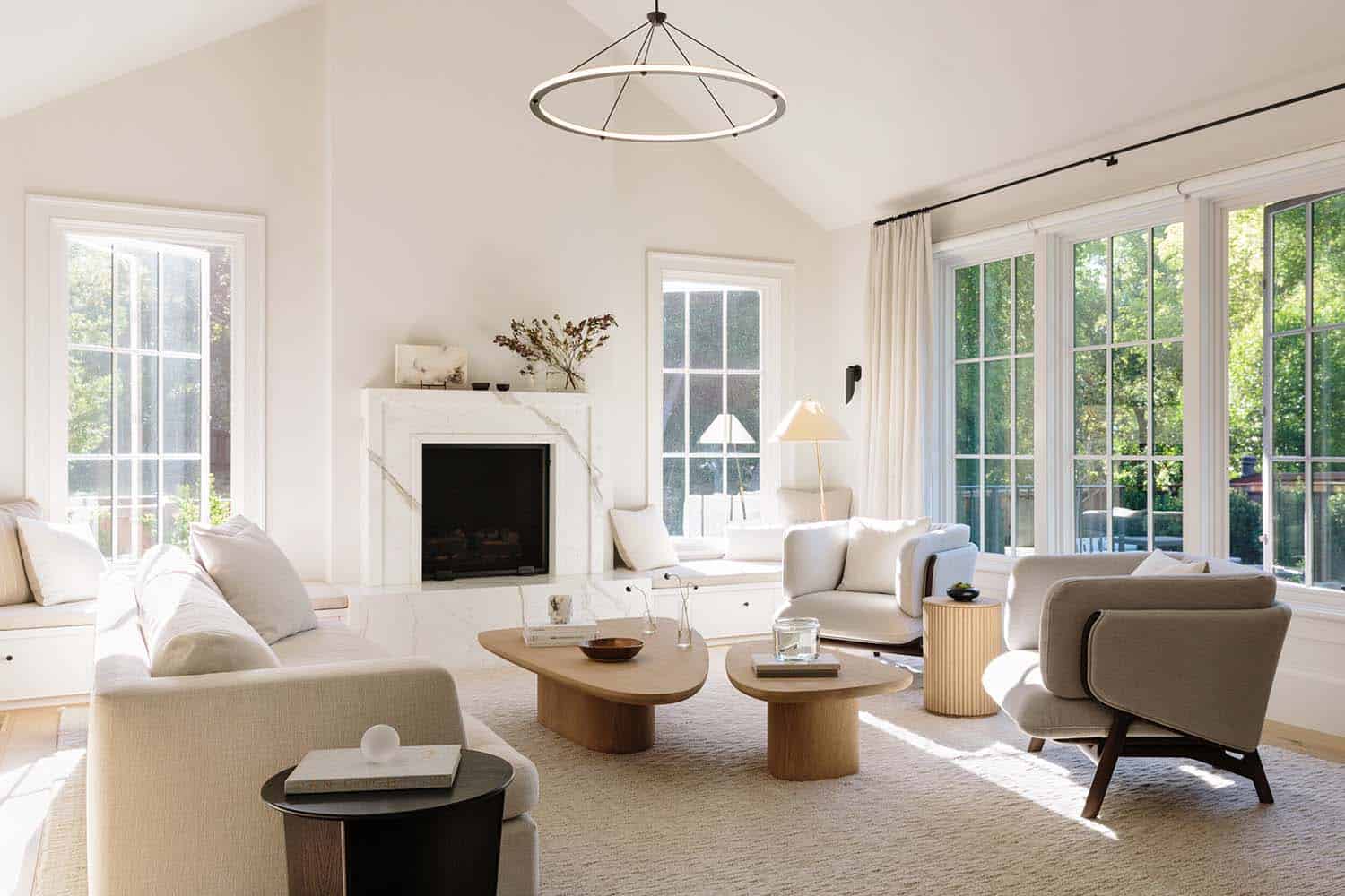 contemporary-farmhouse-living-room