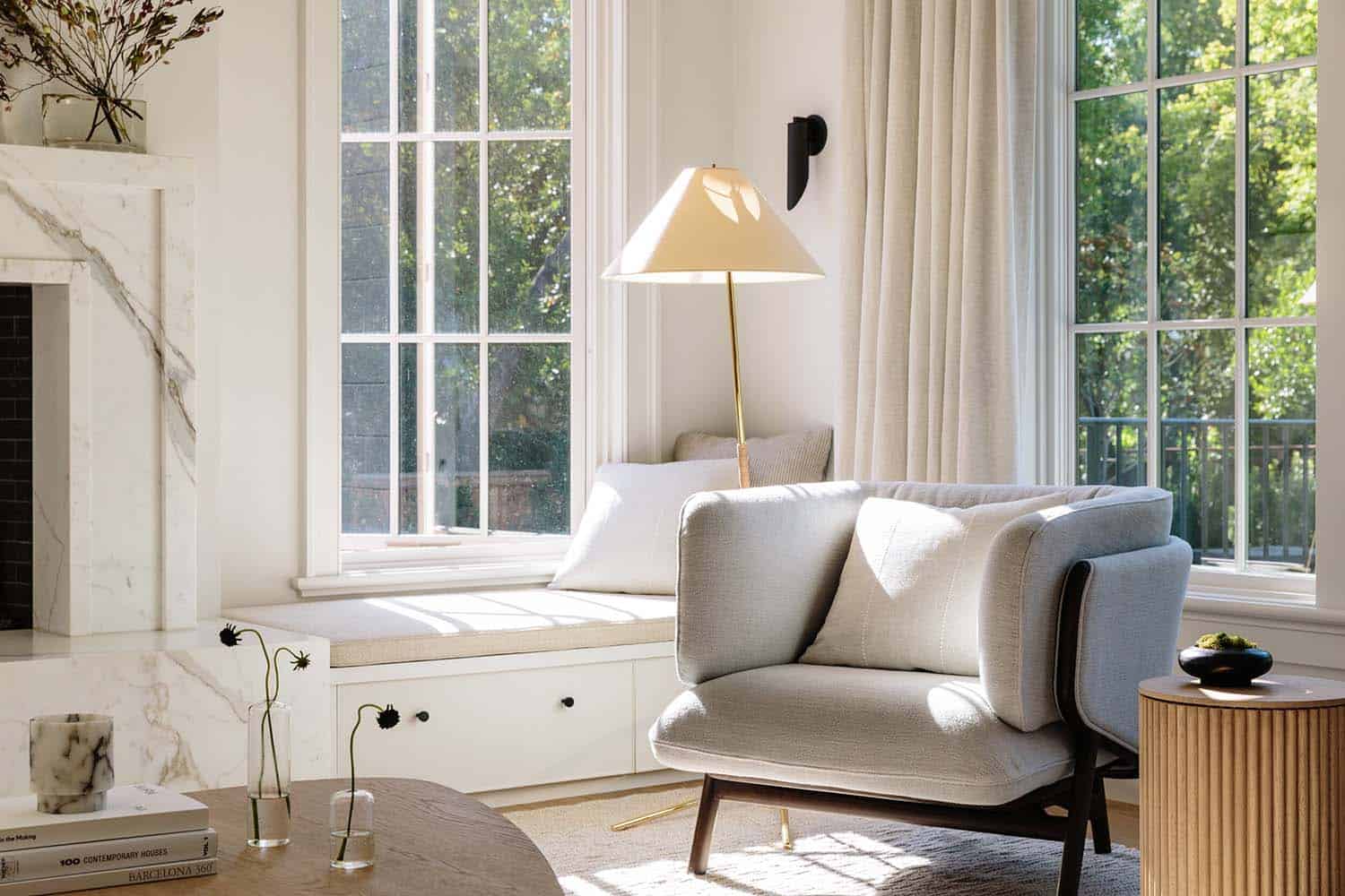 contemporary-farmhouse-living-room