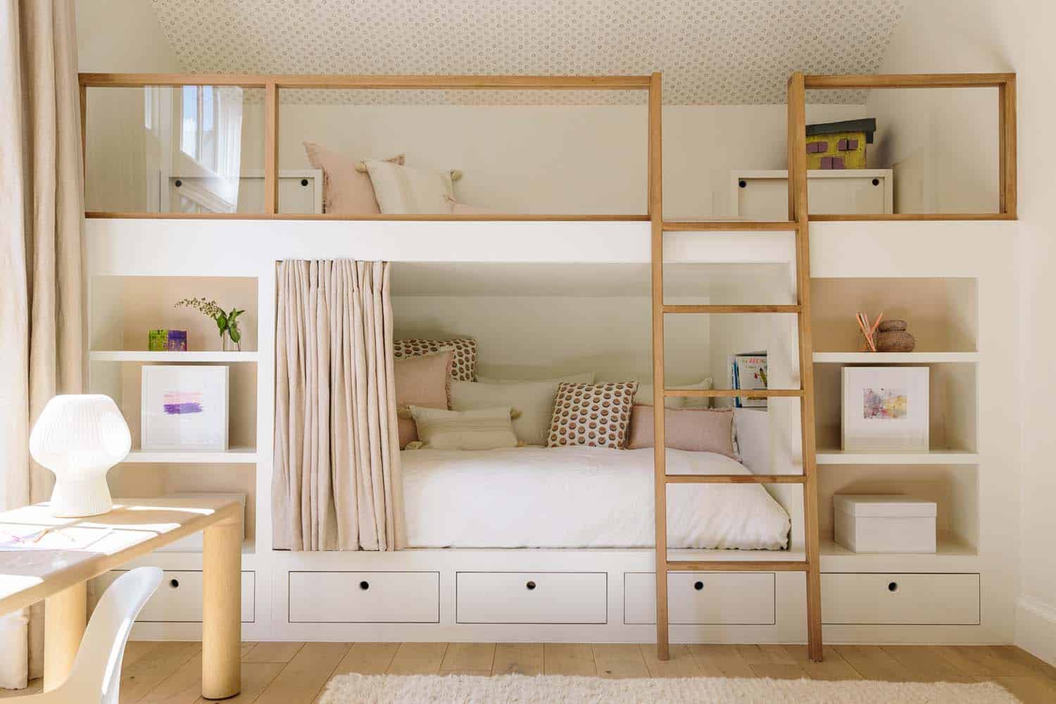 contemporary-farmhouse-kids-bunk-bedroom