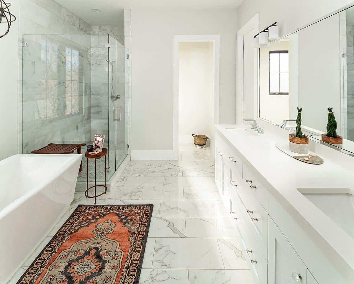 contemporary-bathroom