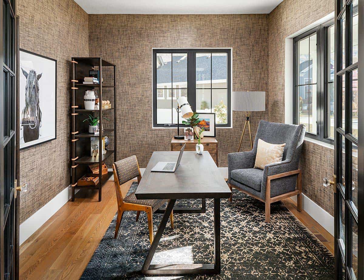 farmhouse-style-home-office