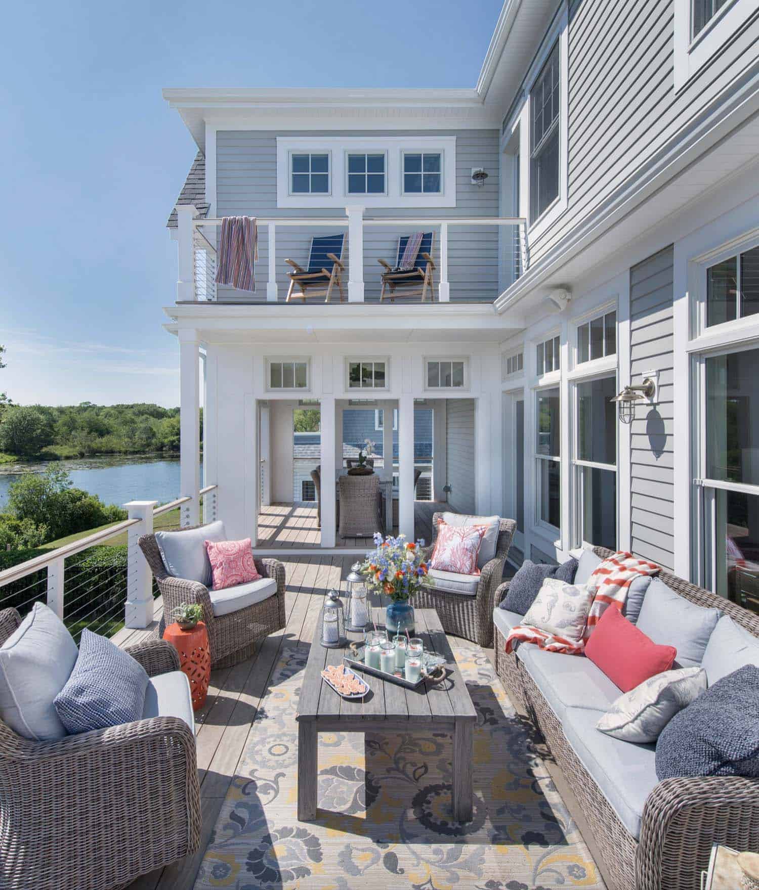 beach-style-deck-with-a-water-view