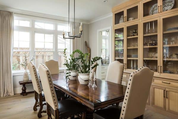 Tour a modern farmhouse home in Northern California with drool-worthy ...
