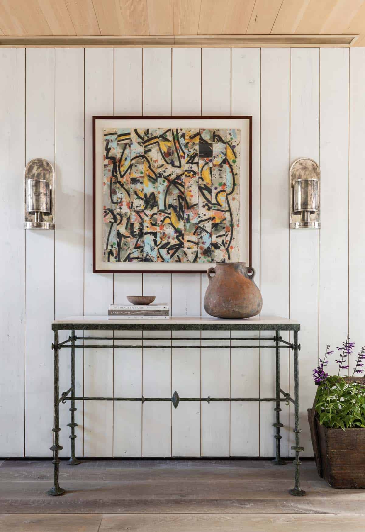 modern-rustic-home-entry-hall