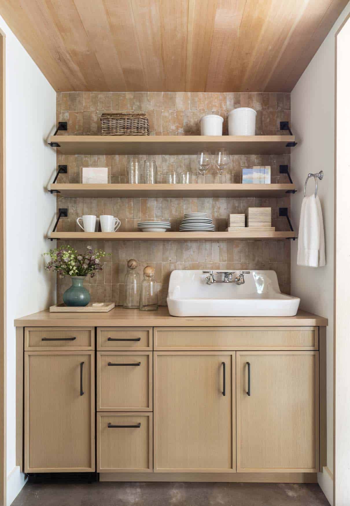 modern-rustic-kitchen-pantry-with-a-sink