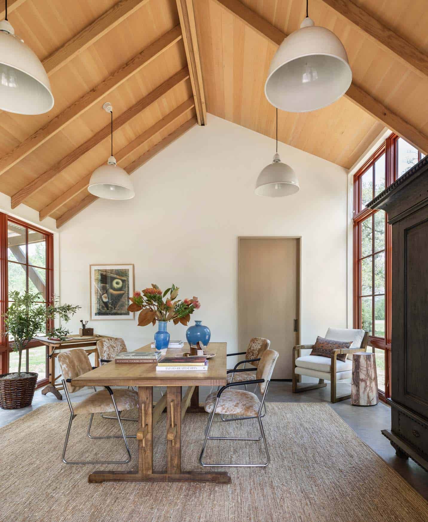 modern-rustic-home-office