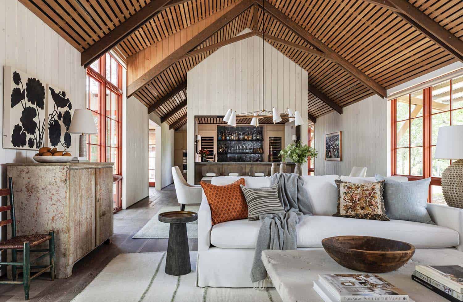 modern-rustic-living-room