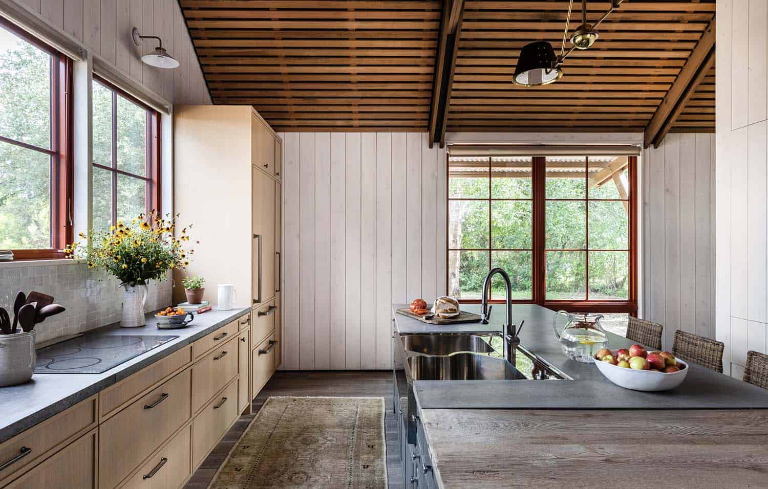 modern-rustic-kitchen