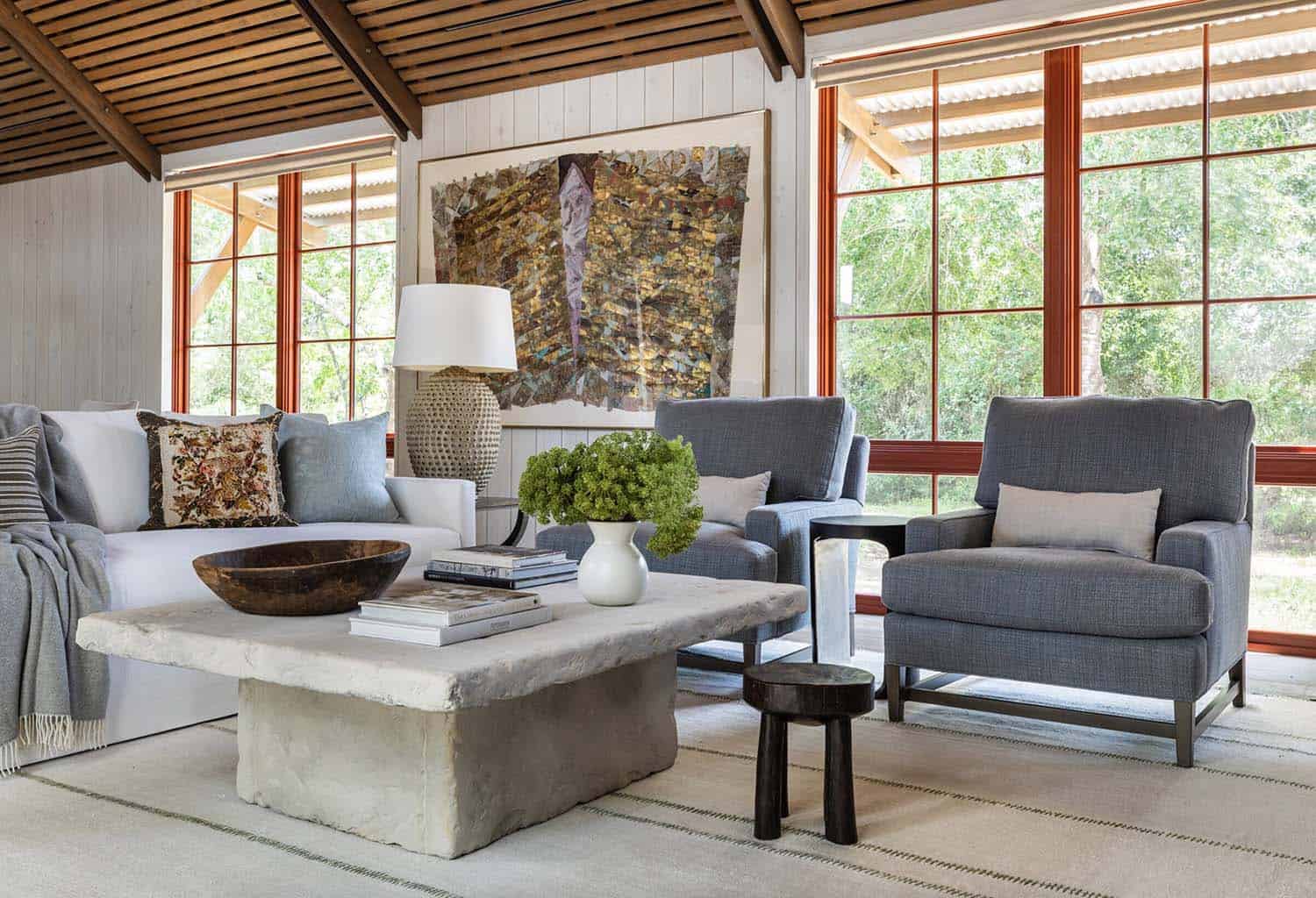 modern-rustic-living-room