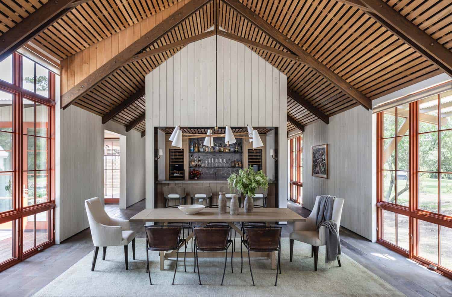 modern-rustic-dining-room