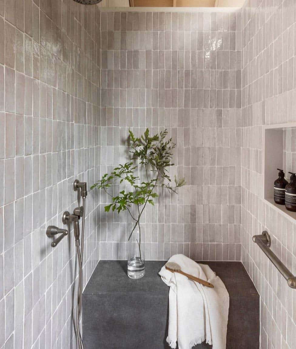 modern-rustic-bathroom-shower-with-a-concrete-bench-seat